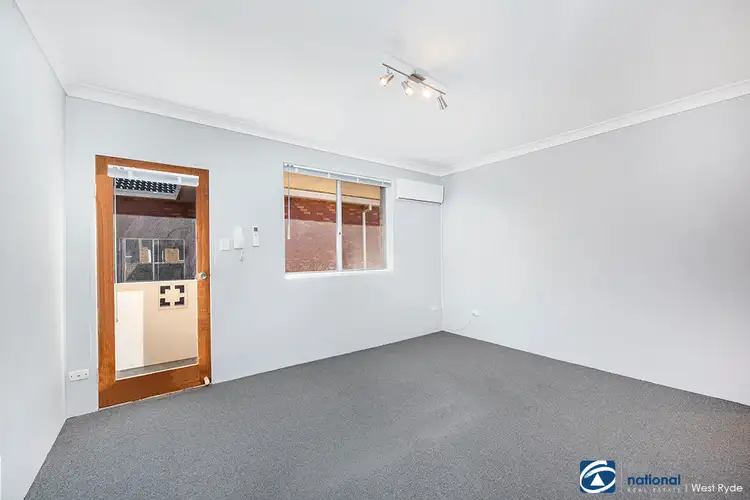 Fourth view of Homely apartment listing, 11/14 Adelaide Street, West Ryde NSW 2114