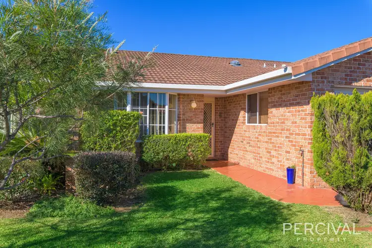 2/27 Correa Crescent, Port Macquarie NSW 2444