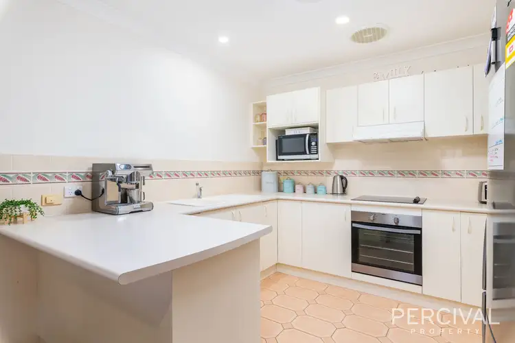 Second view of Homely villa listing, 2/27 Correa Crescent, Port Macquarie NSW 2444