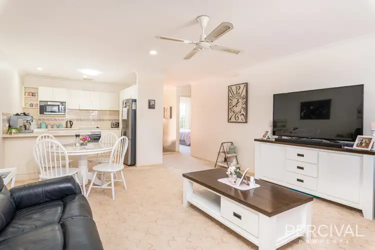 Third view of Homely villa listing, 2/27 Correa Crescent, Port Macquarie NSW 2444