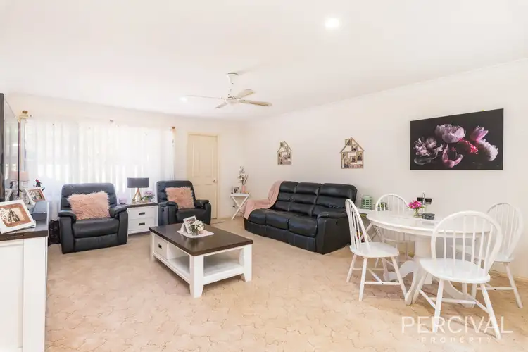 Fourth view of Homely villa listing, 2/27 Correa Crescent, Port Macquarie NSW 2444