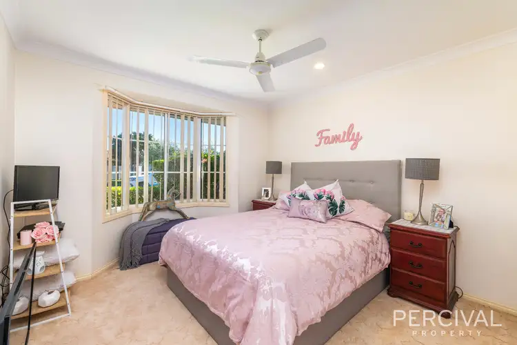 Fifth view of Homely villa listing, 2/27 Correa Crescent, Port Macquarie NSW 2444