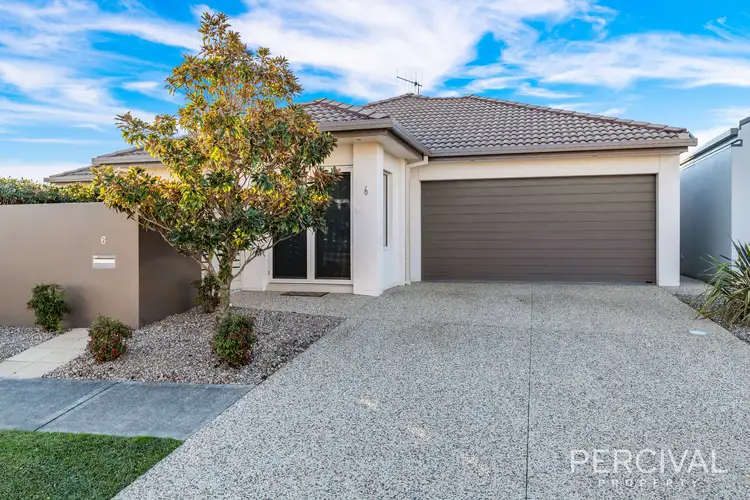 Second view of Homely house listing, 6 Portside Crescent, Port Macquarie NSW 2444