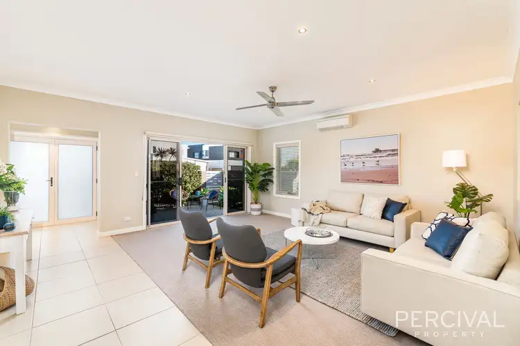 Fourth view of Homely house listing, 6 Portside Crescent, Port Macquarie NSW 2444