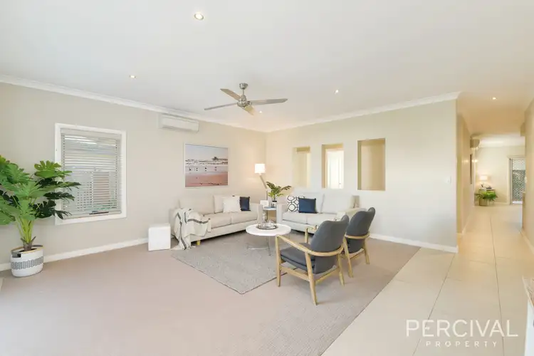 Fifth view of Homely house listing, 6 Portside Crescent, Port Macquarie NSW 2444