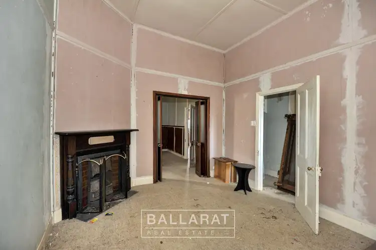 Second view of Homely house listing, 125 Errard Street South, Ballarat Central VIC 3350
