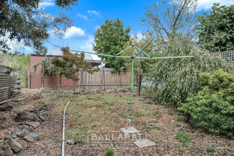 Fourth view of Homely house listing, 127 Errard Street South, Ballarat Central VIC 3350