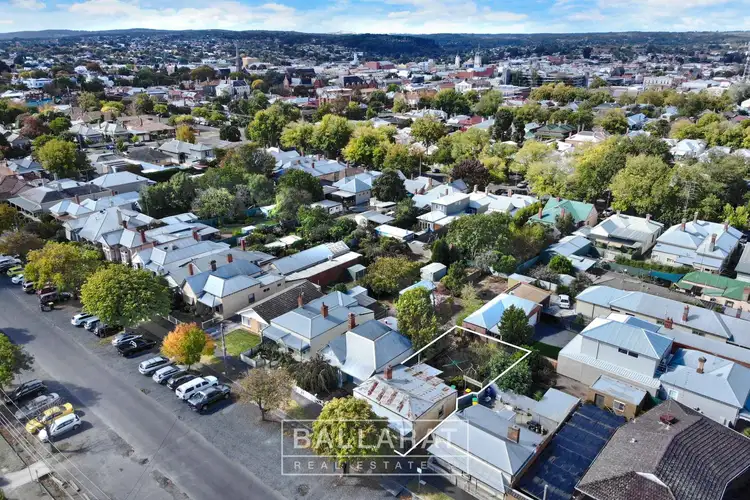 Fifth view of Homely house listing, 127 Errard Street South, Ballarat Central VIC 3350