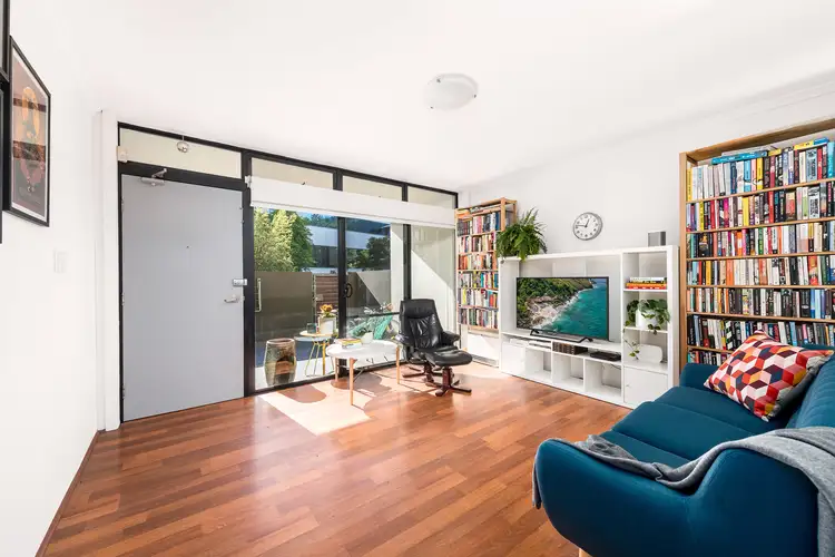 Main view of Homely apartment listing, 54/3-13 Erskineville Road, Newtown NSW 2042