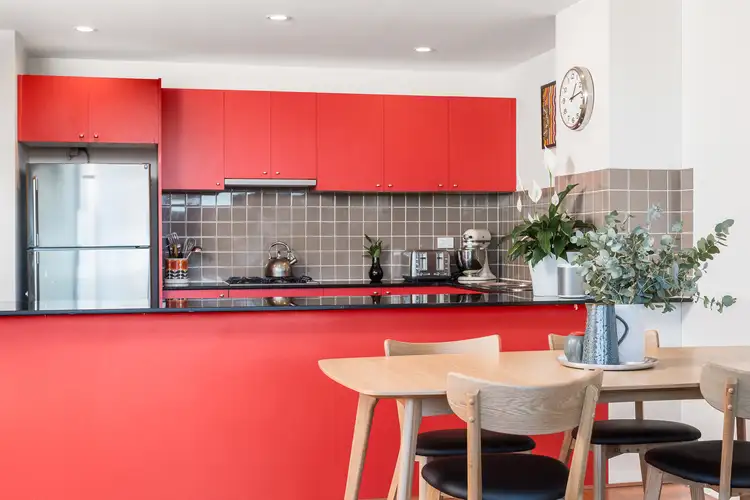 Fourth view of Homely apartment listing, 54/3-13 Erskineville Road, Newtown NSW 2042