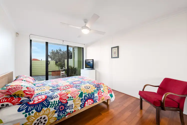Sixth view of Homely apartment listing, 54/3-13 Erskineville Road, Newtown NSW 2042