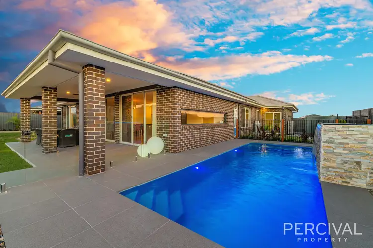 Second view of Homely house listing, 7 Meares Circuit, Port Macquarie NSW 2444