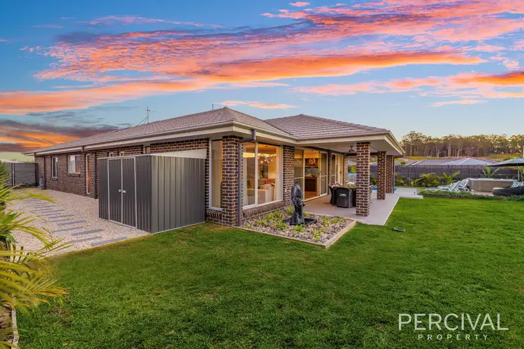 Third view of Homely house listing, 7 Meares Circuit, Port Macquarie NSW 2444