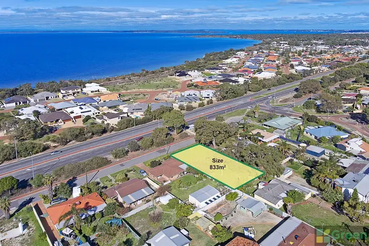 Second view of Homely land listing, 40 Cobblers Street, Falcon WA 6210