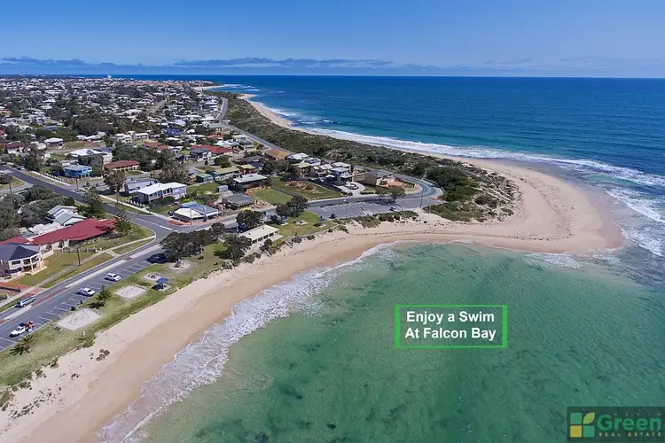Fourth view of Homely land listing, 40 Cobblers Street, Falcon WA 6210