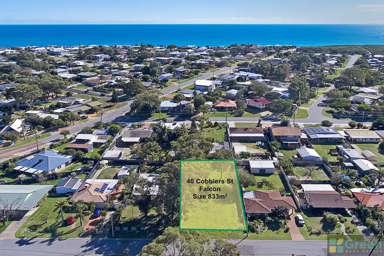Fifth view of Homely land listing, 40 Cobblers Street, Falcon WA 6210