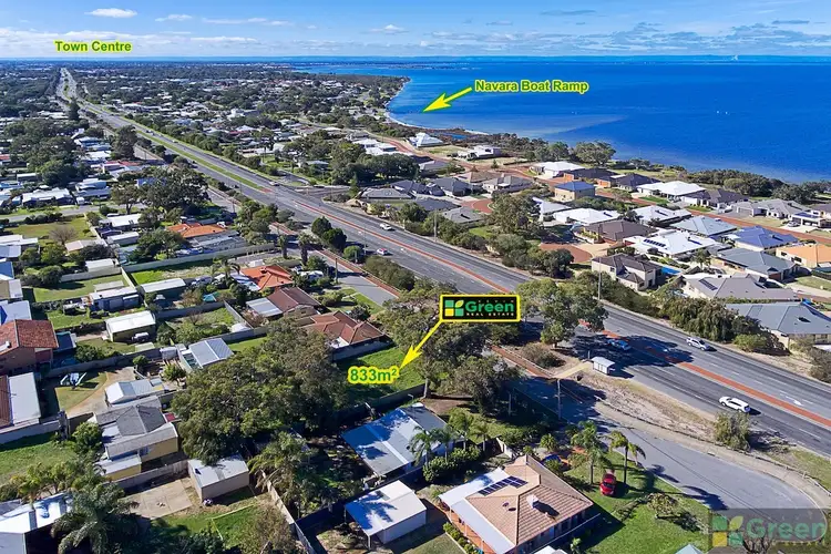 Sixth view of Homely land listing, 40 Cobblers Street, Falcon WA 6210