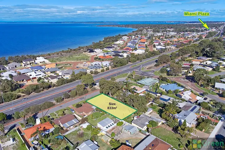 Seventh view of Homely land listing, 40 Cobblers Street, Falcon WA 6210