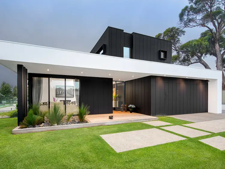 Second view of Homely house listing, 18 Rampling Way, Nerrina VIC 3350