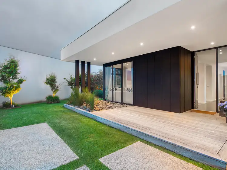 Third view of Homely house listing, 18 Rampling Way, Nerrina VIC 3350
