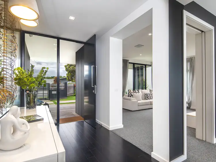 Fourth view of Homely house listing, 18 Rampling Way, Nerrina VIC 3350