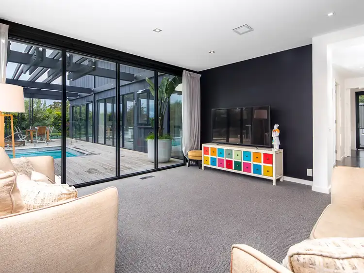 Sixth view of Homely house listing, 18 Rampling Way, Nerrina VIC 3350
