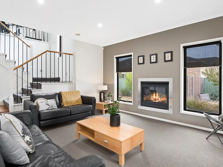 Third view of Homely house listing, 46 Waterford Drive, Miners Rest VIC 3352