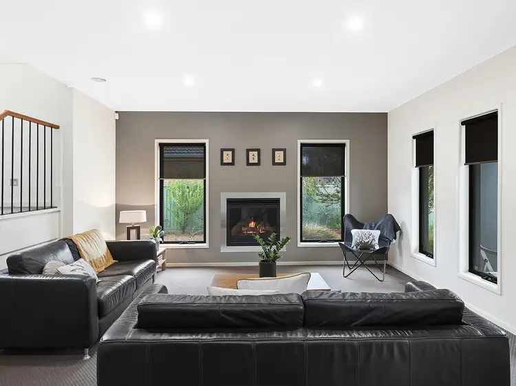 Fourth view of Homely house listing, 46 Waterford Drive, Miners Rest VIC 3352