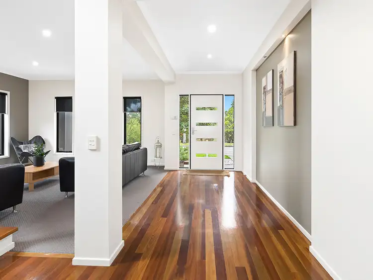 Fifth view of Homely house listing, 46 Waterford Drive, Miners Rest VIC 3352
