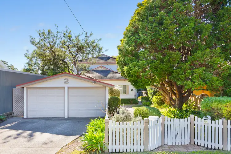 Third view of Homely house listing, 2 Buick Road, Cromer NSW 2099