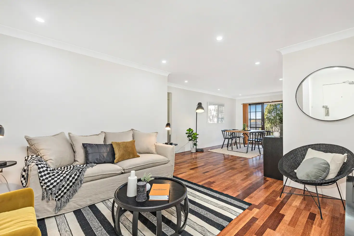 Main view of Homely apartment listing, 5/25-29 Alexandra Street, Drummoyne NSW 2047