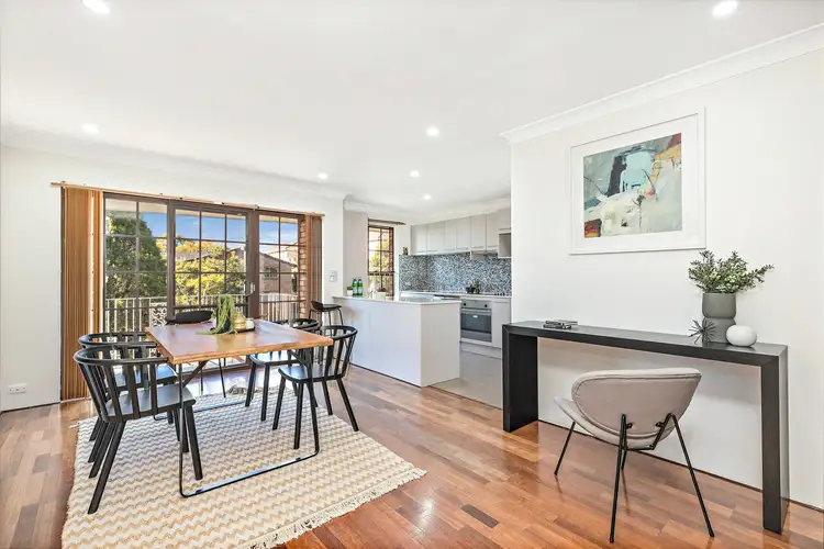 Fourth view of Homely apartment listing, 5/25-29 Alexandra Street, Drummoyne NSW 2047