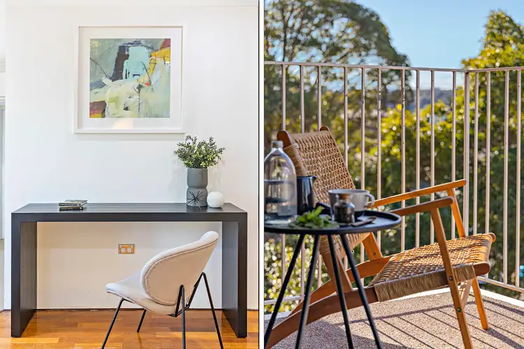 Fifth view of Homely apartment listing, 5/25-29 Alexandra Street, Drummoyne NSW 2047