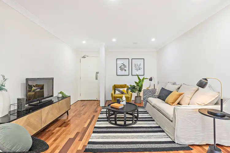 Sixth view of Homely apartment listing, 5/25-29 Alexandra Street, Drummoyne NSW 2047