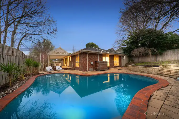 Second view of Homely house listing, 47 Palmerston Street, Berwick VIC 3806