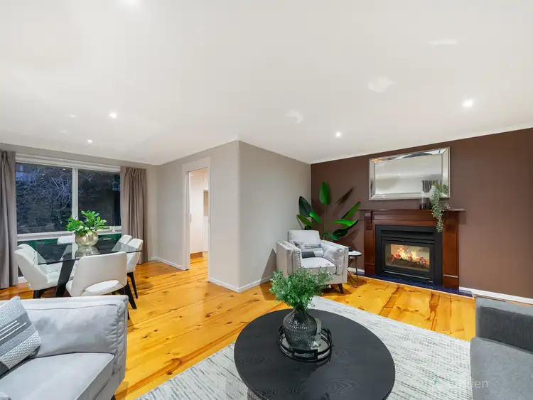 Third view of Homely house listing, 47 Palmerston Street, Berwick VIC 3806