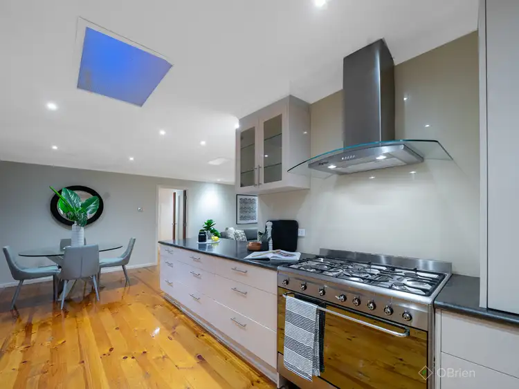 Fifth view of Homely house listing, 47 Palmerston Street, Berwick VIC 3806