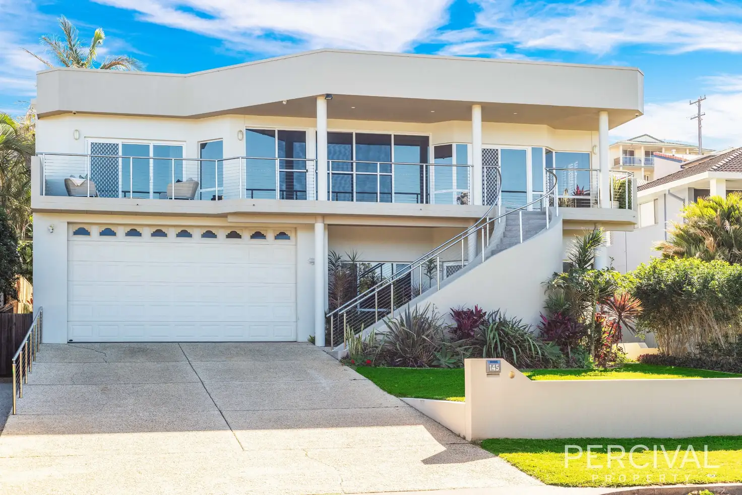 Main view of Homely house listing, 145 Matthew Flinders Drive, Port Macquarie NSW 2444