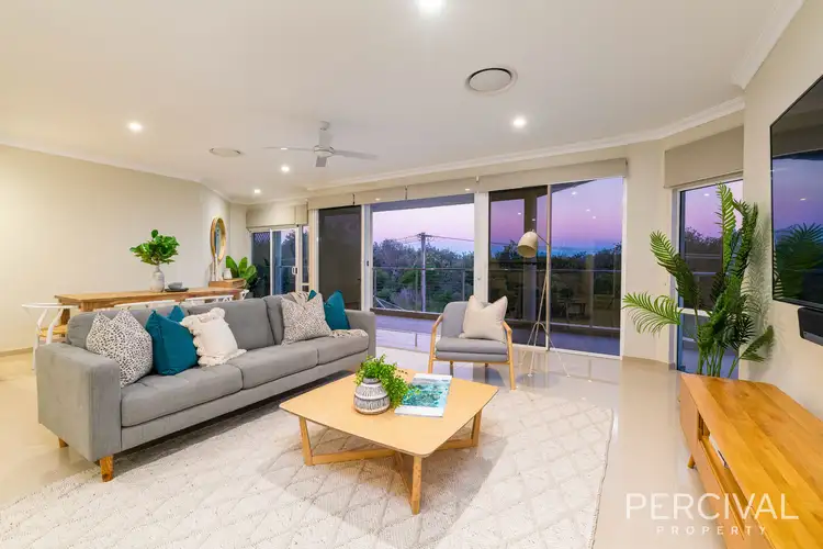 Second view of Homely house listing, 145 Matthew Flinders Drive, Port Macquarie NSW 2444
