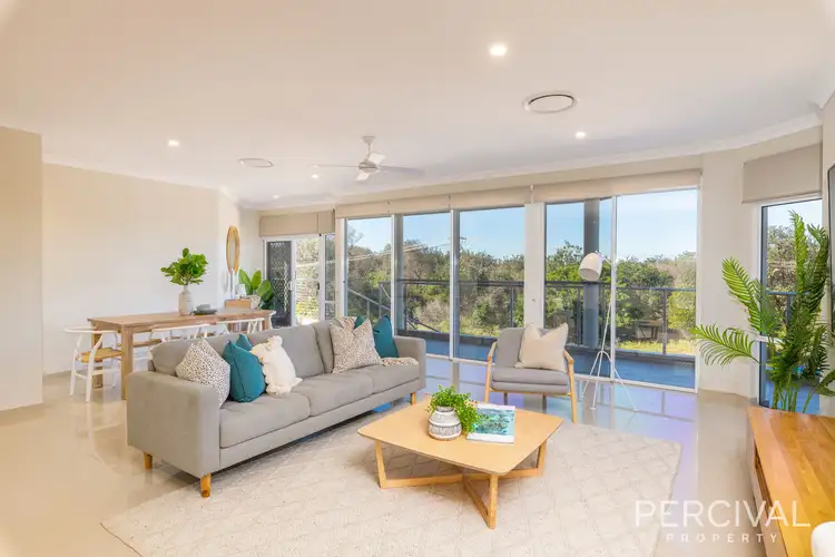 Fourth view of Homely house listing, 145 Matthew Flinders Drive, Port Macquarie NSW 2444