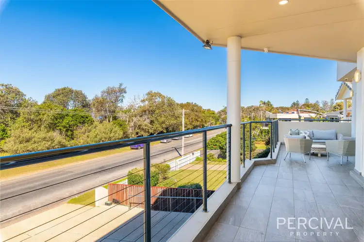 Fifth view of Homely house listing, 145 Matthew Flinders Drive, Port Macquarie NSW 2444