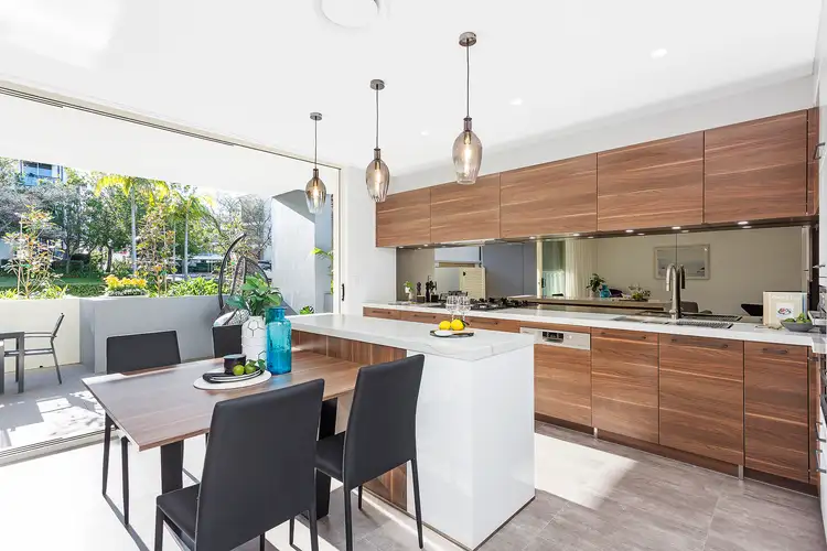 2/1 Shore Road, Chiswick NSW 2046