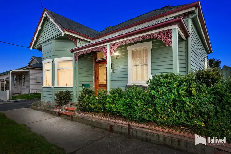 65 North Fenton Street, Devonport TAS 7310