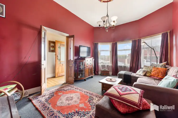 Second view of Homely house listing, 65 North Fenton Street, Devonport TAS 7310