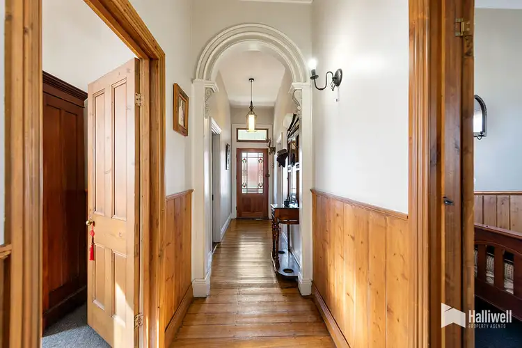 Sixth view of Homely house listing, 65 North Fenton Street, Devonport TAS 7310