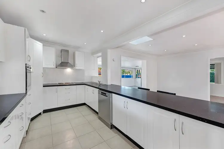 Second view of Homely house listing, 5 Kyeema Parade, Belrose NSW 2085