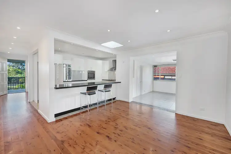 Third view of Homely house listing, 5 Kyeema Parade, Belrose NSW 2085