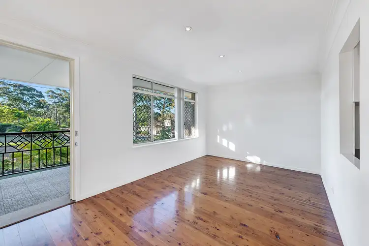 Fifth view of Homely house listing, 5 Kyeema Parade, Belrose NSW 2085