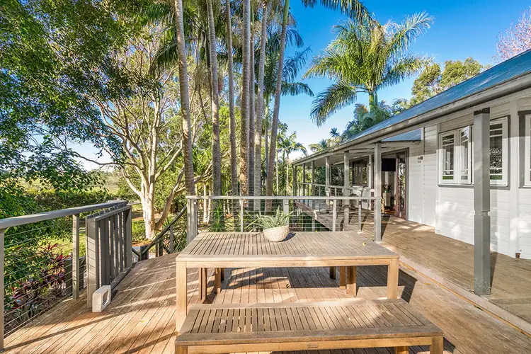 Sixth view of Homely house listing, 42 Parkway Drive, Ewingsdale NSW 2481