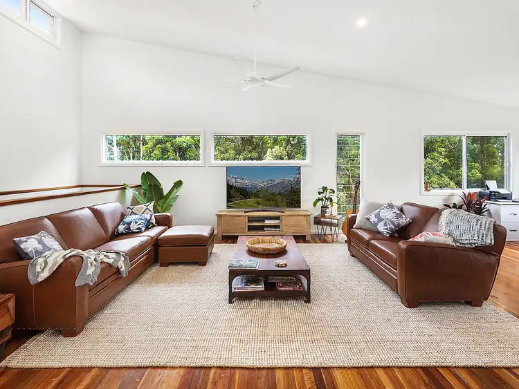 Main view of Homely house listing, 228 Johnsons Road, Sandy Beach NSW 2456